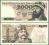 2000 złotych 1977 stan bankowy seria R 1.wydanie