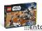 LEGO STAR WARS 7869 BATTLE FOR GEONOSIS POZNAŃ