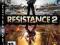 RESISTANCE 2 PLATINUM [PS3] + gratis