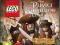 LEGO PIRATES OF THE CARIBBEAN [PS3] [PL]