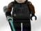 LEGO STAR WARS FIGURKA ANAKIN SKYWALKER T-6 +MIECZ