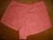 **SZORTY FIGUSIE*FIGI 36 38**COTTON*JAK NOWE