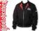 LONSDALE HARRINGTON kurtka CZARNA roz. M