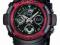 ZEGAREK CASIO G-SHOCK AW-591 4A, GW do 6L + GRATIS