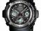 CASIO G-SHOCK WaveCeptor AWG-100, GWAR. 6L +GRATIS