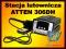 STACJA LUTOWNICZA _ ATTEN 306DH moc: 90W do RoHs