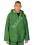 Kurtka przeciwdeszczowa 12.00 Zielona XL