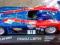 Altaya PANOZ LMP01 MAGNUSSEN-BRABHAM-HERTA LE MANS