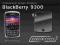 BIGBOX 8in1 BLACKBERRY 9300 FOLIA SC WYPRZEDAŻ