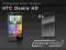 BIGBOX 8in1 HTC DESIRE HD FOLIA SC WYPRZEDAŻ