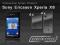BIGBOX 8in1 SONY ERICSSON X8 FOLIA SC WYPRZEDAŻ