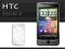 HTC DESIRE Z FOLIA KING 6 SZTUK WYPRZEDAŻ