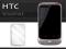 HTC WILDFIRE FOLIA KING 6 SZTUK WYPRZEDAŻ