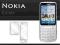 NOKIA C3-01 FOLIA KING 9 SZTUK WYPRZEDAŻ