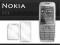 NOKIA E52 FOLIA KING 6 SZTUK WYPRZEDAŻ
