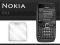 NOKIA E63 FOLIA KING 6 SZTUK WYPRZEDAŻ NOKIA E63 FOLIA KING 6 SZTUK WYPRZEDAŻ