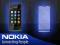 MEGA PACK 12w1 MARKOWA FOLIA NOKIA 500 PROMOCJA