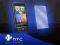 MEGA PACK 6w1 MARKOWA FOLIA HTC DESIRE PROMOCJA