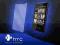MEGA PACK 6w1 MARKOWA FOLIA HTC HD MINI PROMOCJA