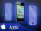 MEGA PACK 6w1 MARKOWA FOLIA iPHONE 4 PROMOCJA
