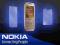 MEGA PACK 6w1 MARKOWA FOLIA NOKIA E52 PROMOCJA