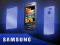 MEGA PACK 6w1 MARKOWA FOLIA SAMSUNG B7300 PROMOCJA