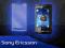 MEGA PACK 6w1 FOLIA SONY ERICSSON XPERIA X10 MINI