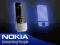 MEGA PACK 12w1 MARKOWA FOLIA NOKIA 2730  PROMOCJA