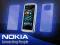 MEGA PACK 6w1 MARKOWA FOLIA NOKIA 5530  PROMOCJA
