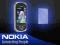 MEGA PACK 6w1 MARKOWA FOLIA NOKIA 7230  PROMOCJA