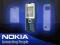MEGA PACK 6w1 MARKOWA FOLIA NOKIA C2  PROMOCJA