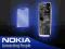 MEGA PACK 6w1 MARKOWA FOLIA NOKIA E55  PROMOCJA