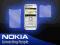 MEGA PACK 6w1 MARKOWA FOLIA NOKIA E71  PROMOCJA