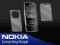 MEGA PACK 6w1 MARKOWA FOLIA NOKIA N96  PROMOCJA
