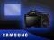 MEGA PACK 6w1 MARKOWA FOLIA SAMSUNG NX5 PROMOCJA