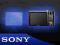 MEGA PACK 6w1 MARKOWA FOLIA SONY HX5 PROMOCJA