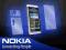 MEGA PACK 8w1 MARKOWA FOLIA NOKIA N8  PROMOCJA