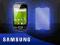 MEGA PACK 6w1 MARKOWA FOLIA SAMSUNG S5570 PROMOCJA