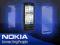 MEGA PACK 6w1 MARKOWA FOLIA NOKIA C6 C6-00 PROMOCJ