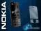 NOKIA 2700 FOLIA POLIWĘGLAN ZESTAW 12 SZT PROMOCJA NOKIA 2700 FOLIA POLIWĘGLAN ZESTAW 12 SZT PROMOCJA