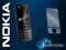 NOKIA 6700 FOLIA POLIWĘGLAN ZESTAW 12 SZT PROMOCJA NOKIA 6700 FOLIA POLIWĘGLAN ZESTAW 12 SZT PROMOCJA