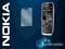 NOKIA E55 FOLIA POLIWĘGLAN ZESTAW 6 SZT PROMOCJA