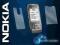NOKIA E66 FOLIA POLIWĘGLAN ZESTAW 6 SZT PROMOCJA NOKIA E66 FOLIA POLIWĘGLAN ZESTAW 6 SZT PROMOCJA