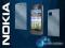 NOKIA C5-03 FOLIA POLIWĘGLAN ZESTAW 6 SZT PROMOCJA NOKIA C5-03 FOLIA POLIWĘGLAN ZESTAW 6 SZT PROMOCJA