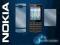 NOKIA X3-02 FOLIA POLIWĘGLAN ZESTAW 10 SZT NOKIA X3-02 FOLIA POLIWĘGLAN ZESTAW 10 SZT
