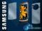 SAMSUNG i8910 FOLIA POLIWĘGLAN ZESTAW 8 SZTUK SAMSUNG i8910 FOLIA POLIWĘGLAN ZESTAW 8 SZTUK