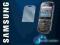 SAMSUNG S3350 CH@T 335 FOLIA POLIWĘGLAN ZESTAW
