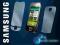 SAMSUNG i5800 FOLIA POLIWĘGLAN ZESTAW 6 SZTUK