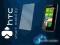 HTC HD7 FOLIA POLIWĘGLAN ZESTAW 6 SZT PROMOCJA
