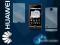 HUAWEI U8500 FOLIA POLIWĘGLAN ZESTAW 6 SZT